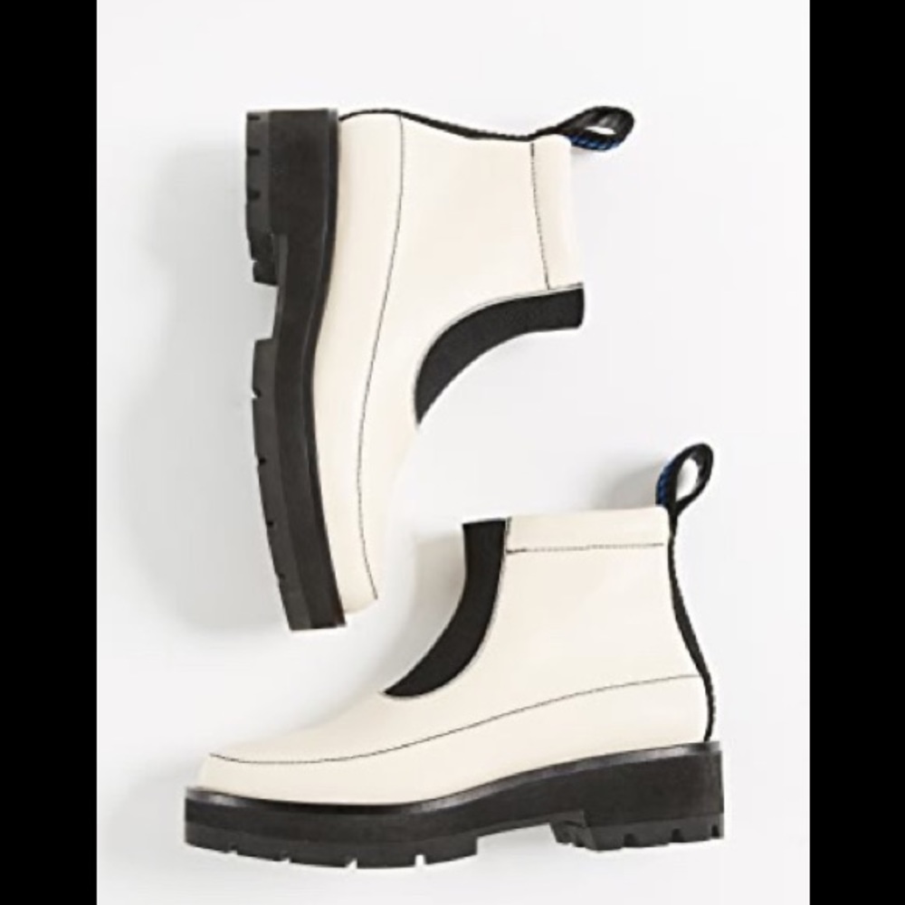 NEW NEVER WORN 3.1 Phillip Lim Avril Boot
